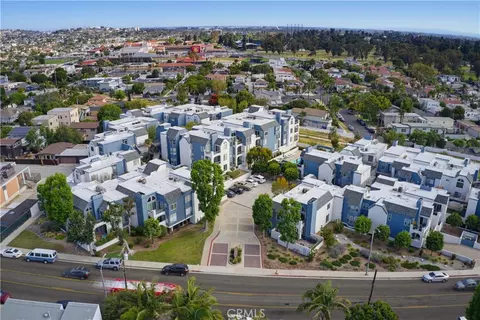 View/Area - 4623 E 4th #6, Long Beach, CA 90814 photo 4 of 7