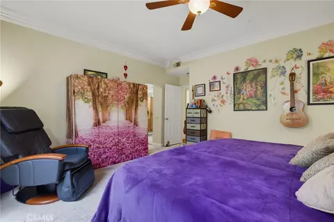 Bedroom - 4623 E 4th #6, Long Beach, CA 90814 photo 1 of 2
