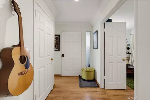 Entry Way - 4623 E 4th #6, Long Beach, CA 90814 photo 1 of 1