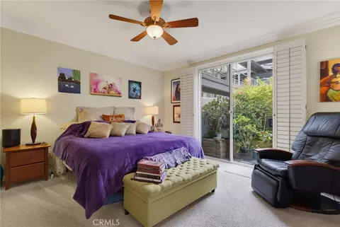 Bedroom - 4623 E 4th #6, Long Beach, CA 90814 photo 2 of 2