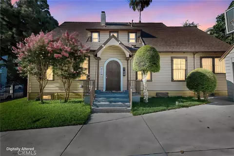 428 S Hoover St, Los Angeles, CA 90020