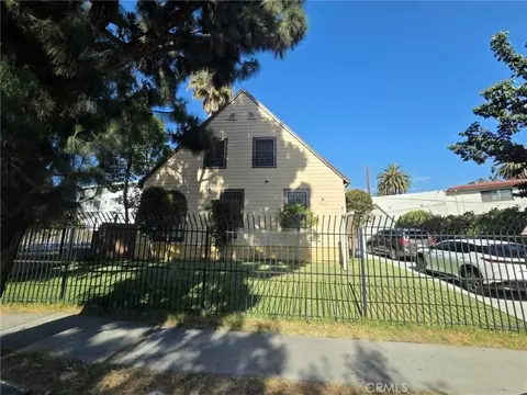 428 S Hoover St, Los Angeles, CA 90020