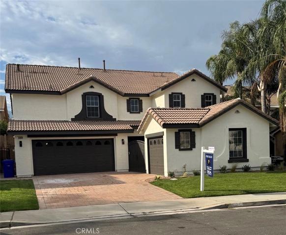 13404 Cumberland, Fontana, CA 92336