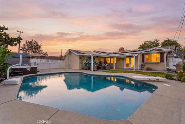 11205 Cullman Ave, Whittier, CA 90603