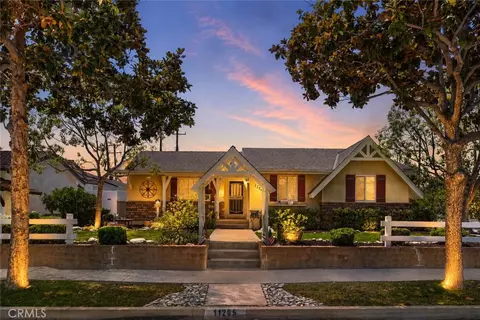11205 Cullman Ave, Whittier, CA 90603