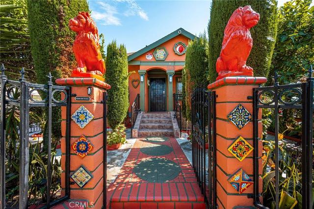 1330 E 33rd, Los Angeles, CA 90011