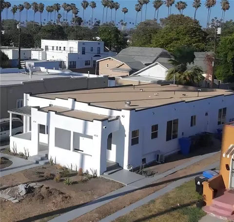 4706 8th Ave, Los Angeles, CA 90043