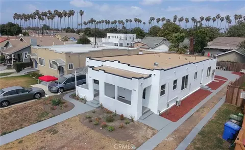 4706 8th Ave, Los Angeles, CA 90043