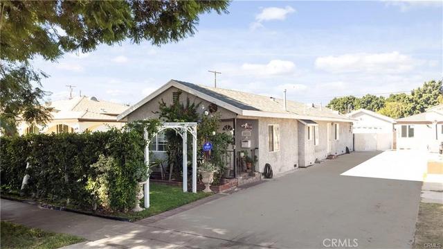 10031 San Antonio, South Gate, CA 90280