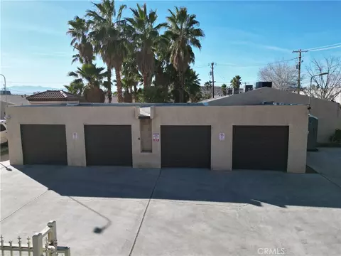 Exterior - 15860 Kasota, Apple Valley, CA 92307 photo 3 of 3