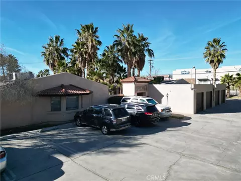 Exterior - 15860 Kasota, Apple Valley, CA 92307 photo 1 of 3