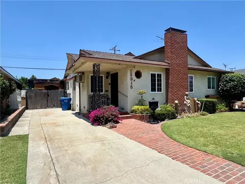 12315 Pomering, Downey, CA 90242
