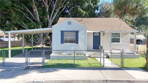 1664 Oak, Placentia, CA 92870