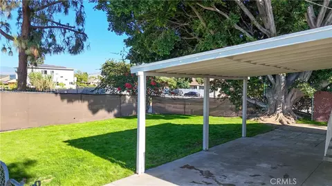 Exterior - 1664 Oak, Placentia, CA 92870 photo 13 of 15