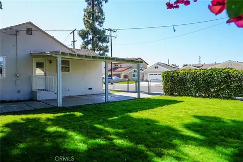 Exterior - 1664 Oak, Placentia, CA 92870 photo 7 of 15