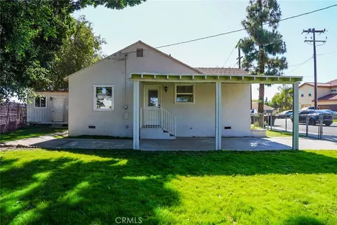 Exterior - 1664 Oak, Placentia, CA 92870 photo 8 of 15