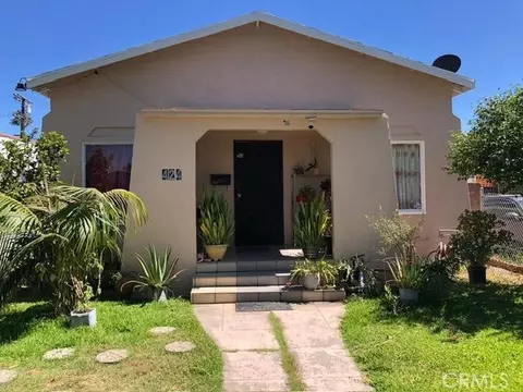424 E 91st St, Los Angeles, CA 90003