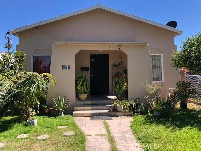 424 E 91st St, Los Angeles, CA 90003