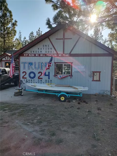 365 Sites Way, Big Bear City, CA 92314