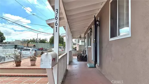 Exterior - 3661 Seabright Ave, Long Beach, CA 90810 photo 3 of 9