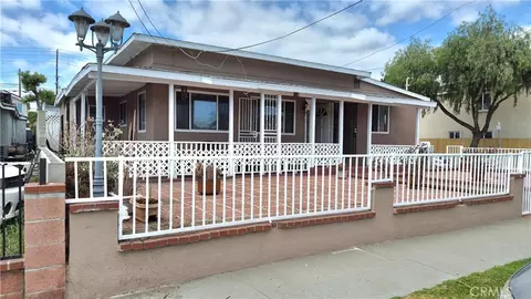 3661 Seabright Ave, Long Beach, CA 90810