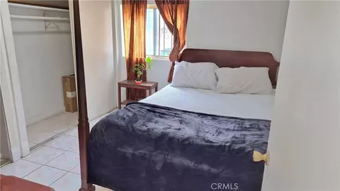 Bedroom - 3661 Seabright Ave, Long Beach, CA 90810 photo 3 of 4