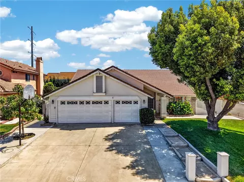 3732 Old Archibald Ranch Rd, Ontario, CA 91761