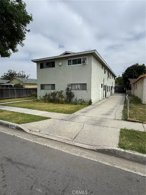 6547 Fry, Bell Gardens, CA 90201