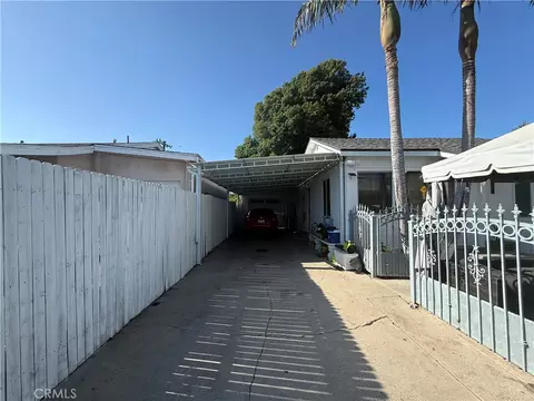 Exterior - 1101 W 152nd, Compton, CA 90220 photo 6 of 15