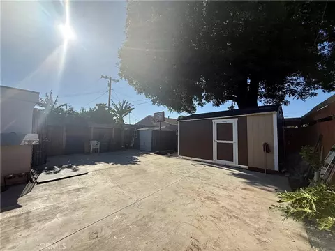 Exterior - 1101 W 152nd, Compton, CA 90220 photo 10 of 15