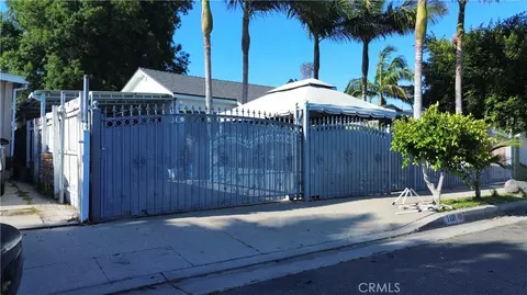 Exterior - 1101 W 152nd, Compton, CA 90220 photo 15 of 15