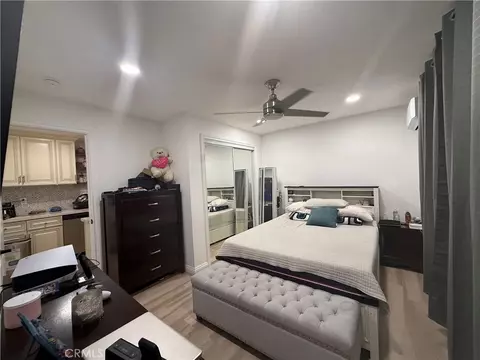 Bedroom - 1101 W 152nd, Compton, CA 90220 photo 6 of 14