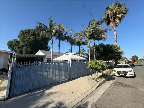 Exterior - 1101 W 152nd, Compton, CA 90220 photo 2 of 15