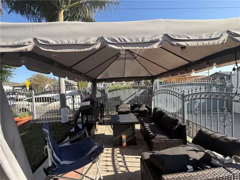 Exterior - 1101 W 152nd, Compton, CA 90220 photo 12 of 15