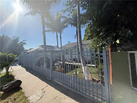 1101 W 152nd, Compton, CA 90220