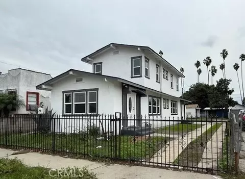 4457 Mettler St, Los Angeles, CA 90011