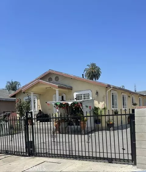 9421 9421 Maie, Los Angeles, CA 90002