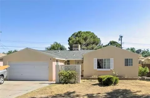1406 W Kettering, Lancaster, CA 93534 photo 1