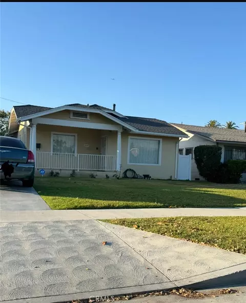 3449 W 59th, Los Angeles, CA 90043