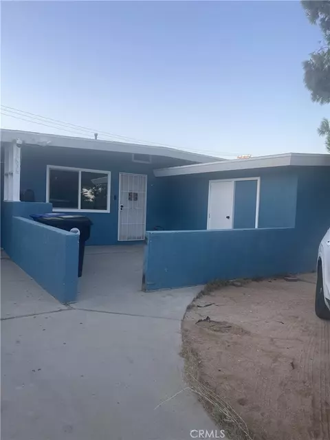 16636 Joshua, Victorville, CA 92395
