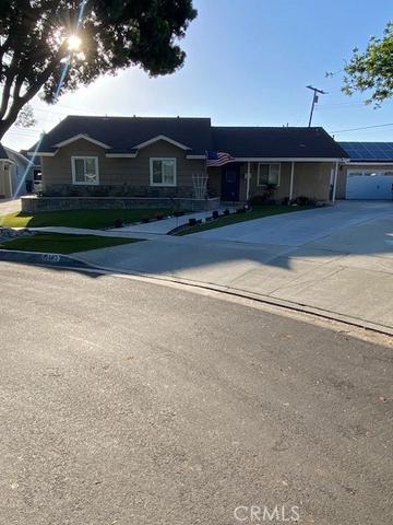 15803 Cobblestone Rd, La Mirada, CA 90638
