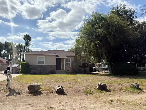4121 Amistad Ave, Pico Rivera, CA 90660