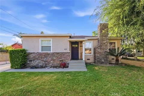 4121 Amistad Ave, Pico Rivera, CA 90660