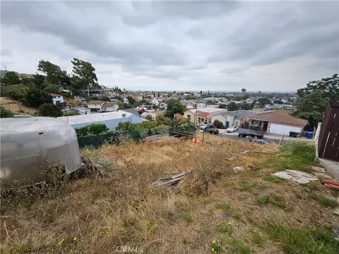 1142 N Stone, Los Angeles, CA 90063