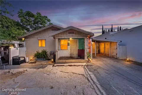 4123 Chevy Chase, Los Angeles, CA 90039