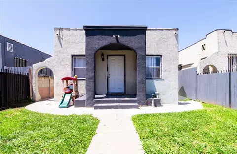1455 W 60th St, Los Angeles, CA 90047