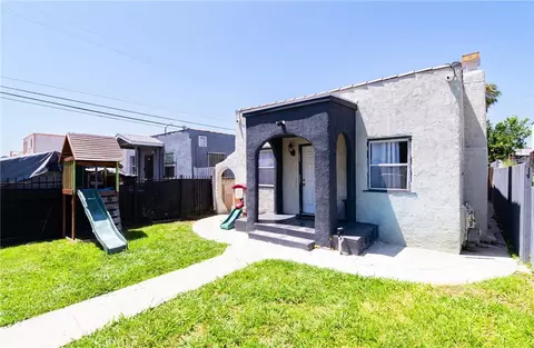 1455 W 60th St, Los Angeles, CA 90047