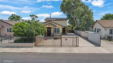 706 W 77th, Los Angeles, CA 90044