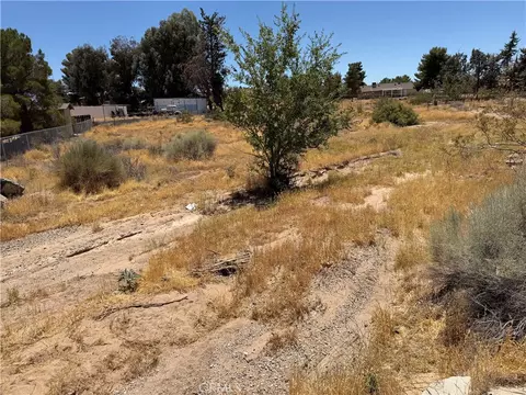 0 Sitting Bull, Victorville, CA 92395