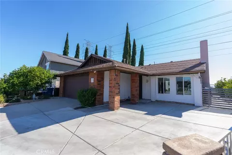 11493 Lev, Mission Hills, CA 91345